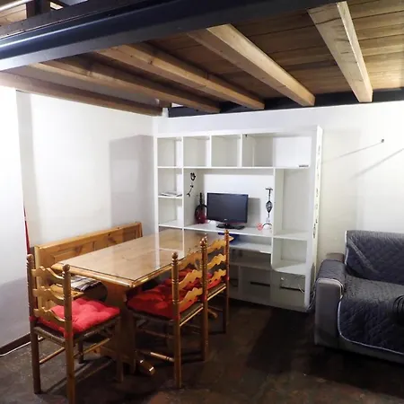 Apartamento Piazza Della Pace Bolonia