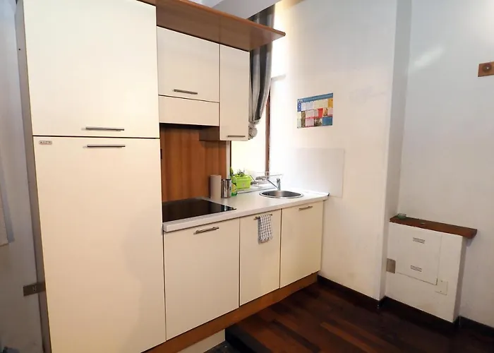 Piazza Della Pace Apartment Bologna