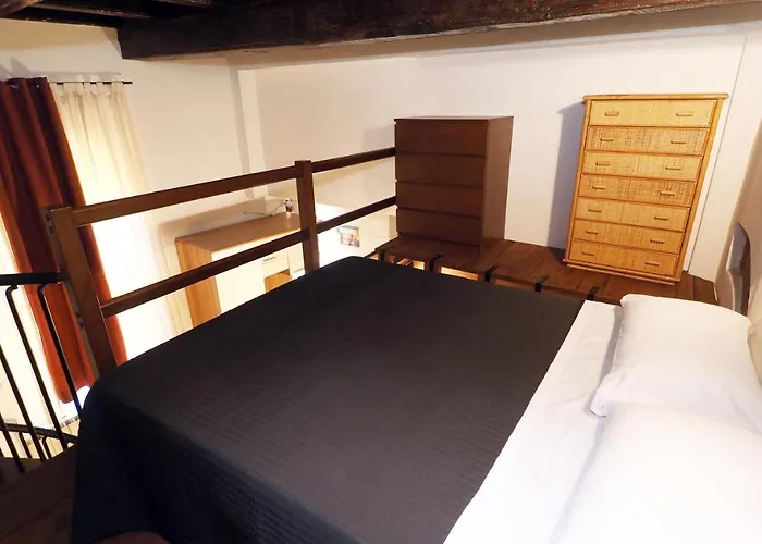 Apartment Piazza Della Pace