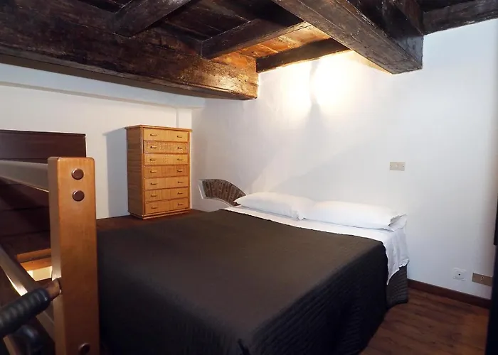 Apartment Piazza Della Pace Bologna