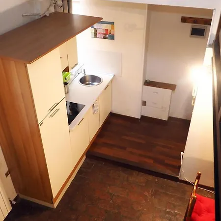 Apartament Piazza Della Pace