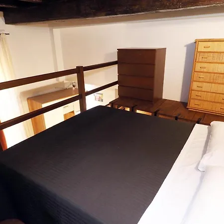 Apartament Piazza Della Pace