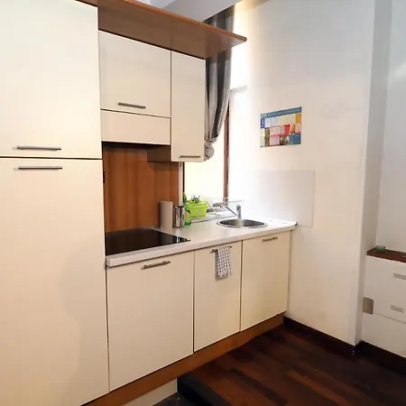 Piazza Della Pace Appartement Bologna