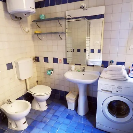 Piazza Della Pace Appartement